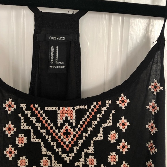 Tank Top - Picture 2 of 4